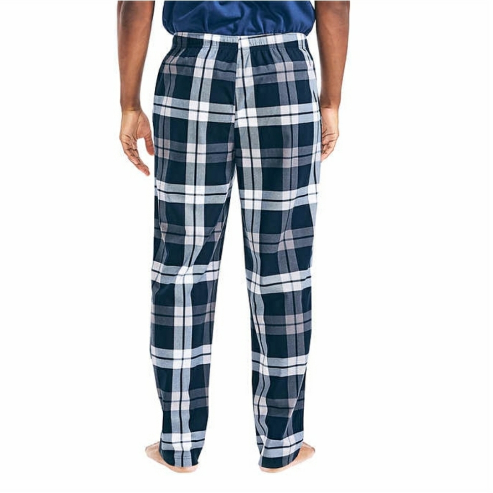 Nautica men cozy pants 2 pack - Picture 4 of 8